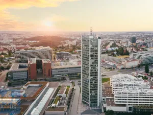 Pronájem kanceláře, Praha - Nusle, Na strži, 35 m2