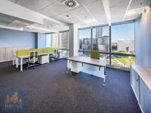 Pronájem kanceláře, Praha - Nusle, Na strži, 35 m2