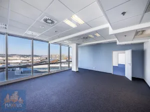 Pronájem kanceláře, Praha - Nusle, Na strži, 35 m2