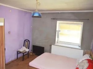 Prodej rodinného domu, Libina - Obědné, 160 m2