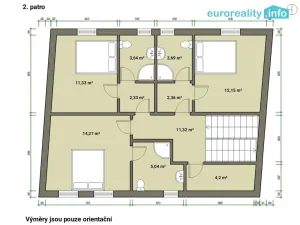 Prodej ubytování, Mariánské Lázně - Úšovice, Palackého, 200 m2