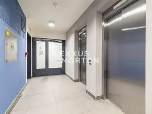 Pronájem bytu 4+kk, Praha - Modřany, Mezi vodami, 112 m2