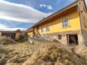 Prodej chalupy, Žihobce - Kadešice, 475 m2