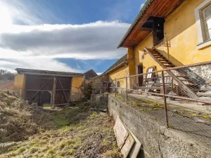 Prodej chalupy, Žihobce - Kadešice, 475 m2