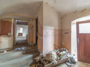 Prodej chalupy, Žihobce - Kadešice, 475 m2