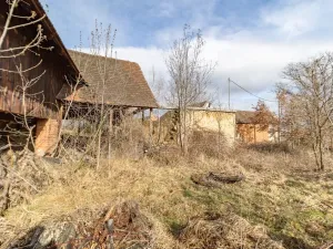 Prodej chalupy, Žihobce - Kadešice, 475 m2