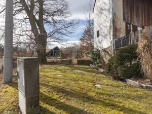 Prodej chalupy, Žihobce - Kadešice, 475 m2