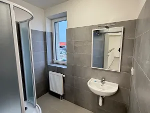 Pronájem skladu, Dobřejovice, 529 m2