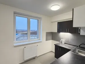 Pronájem skladu, Dobřejovice, 529 m2