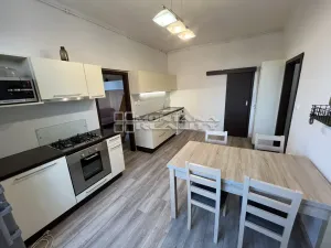 Pronájem bytu 1+1, Olomouc, Šmeralova, 45 m2