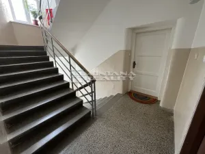 Pronájem bytu 1+1, Olomouc, Šmeralova, 45 m2