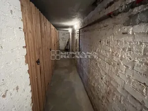 Pronájem bytu 1+1, Olomouc, Šmeralova, 45 m2