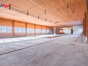 Prodej komerčního pozemku, Studenec, 36400 m2