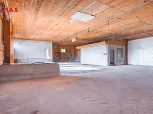 Prodej komerčního pozemku, Studenec, 36400 m2