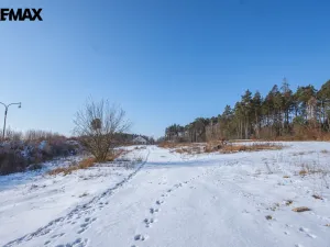 Prodej komerčního pozemku, Studenec, 36400 m2