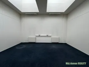 Pronájem kanceláře, Praha - Libeň, Lisabonská, 43 m2