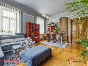 Prodej rodinného domu, Varnsdorf, Legií, 262 m2