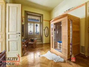 Prodej rodinného domu, Varnsdorf, Legií, 262 m2