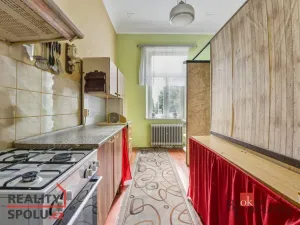 Prodej rodinného domu, Varnsdorf, Legií, 262 m2