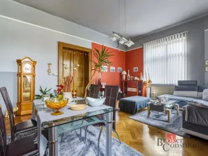 Prodej rodinného domu, Varnsdorf, Legií, 262 m2