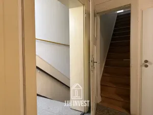 Pronájem bytu 1+1, Liberec - Liberec III-Jeřáb, 1. máje, 20 m2