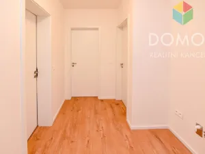 Pronájem bytu 2+kk, Beroun, Duslova, 53 m2