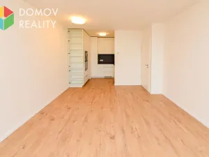 Pronájem bytu 2+kk, Beroun, Duslova, 53 m2