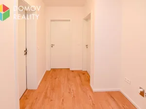 Pronájem bytu 2+kk, Beroun, Duslova, 53 m2