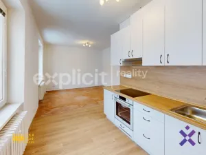 Pronájem bytu 3+kk, Vsetín, Družstevní, 76 m2