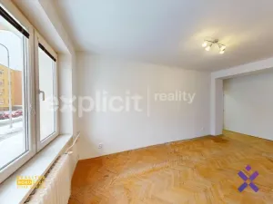 Pronájem bytu 3+kk, Vsetín, Družstevní, 76 m2