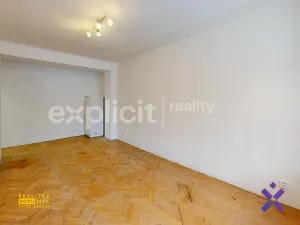 Pronájem bytu 3+kk, Vsetín, Družstevní, 76 m2