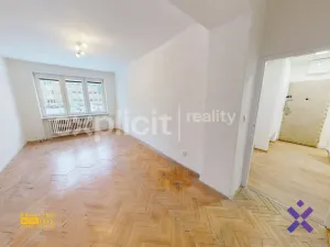 Pronájem bytu 3+kk, Vsetín, Družstevní, 76 m2