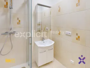 Pronájem bytu 3+kk, Vsetín, Družstevní, 76 m2