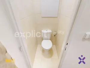 Pronájem bytu 3+kk, Vsetín, Družstevní, 76 m2