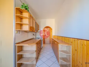 Prodej bytu 2+1, Vsetín, Okružní, 51 m2