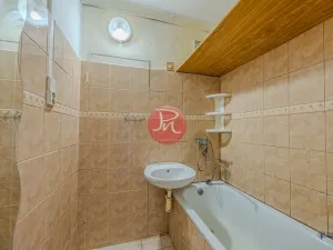 Prodej bytu 2+1, Vsetín, Okružní, 51 m2