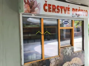 Prodej obchodního prostoru, Praha - Stodůlky, 7 m2