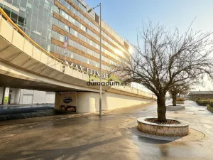 Prodej komerční nemovitosti, Praha - Stodůlky, 7 m2