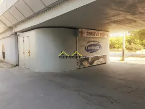 Prodej komerční nemovitosti, Praha - Stodůlky, 7 m2