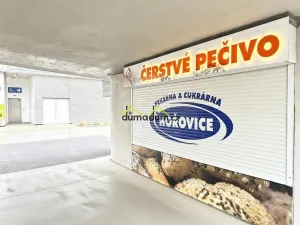 Prodej komerční nemovitosti, Praha - Stodůlky, 7 m2