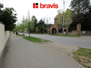 Pronájem bytu 1+1, Brno, Lipová, 22 m2