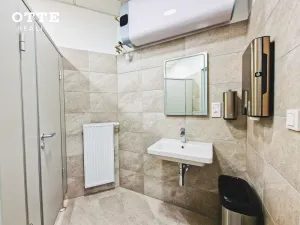 Pronájem kanceláře, Plzeň, Rybářská, 152 m2