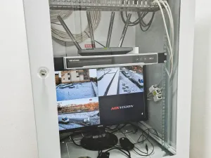 Pronájem kanceláře, Plzeň, Rybářská, 152 m2