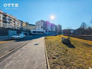 Pronájem kanceláře, Plzeň, Rybářská, 152 m2