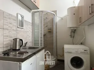 Pronájem kanceláře, Liberec - Liberec III-Jeřáb, 1. máje, 20 m2