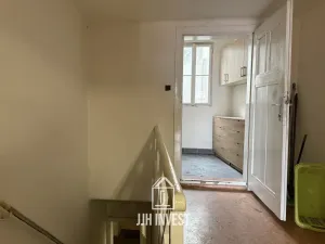 Pronájem kanceláře, Liberec - Liberec III-Jeřáb, 1. máje, 20 m2