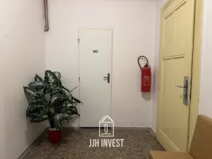 Pronájem kanceláře, Liberec - Liberec III-Jeřáb, 1. máje, 20 m2