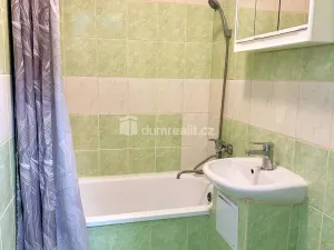 Pronájem bytu 1+1, Děčín - Děčín II-Nové Město, Lipová, 36 m2