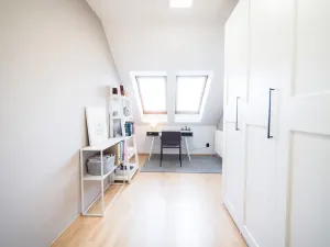 Prodej bytu 3+kk, Olomouc - Nová Ulice, Horní lán, 82 m2