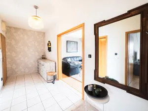 Prodej bytu 3+kk, Olomouc - Nová Ulice, Horní lán, 82 m2